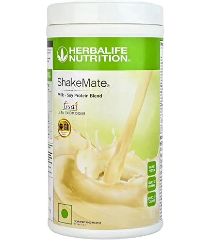 Herbalife Formula-1 Nutritional Shake